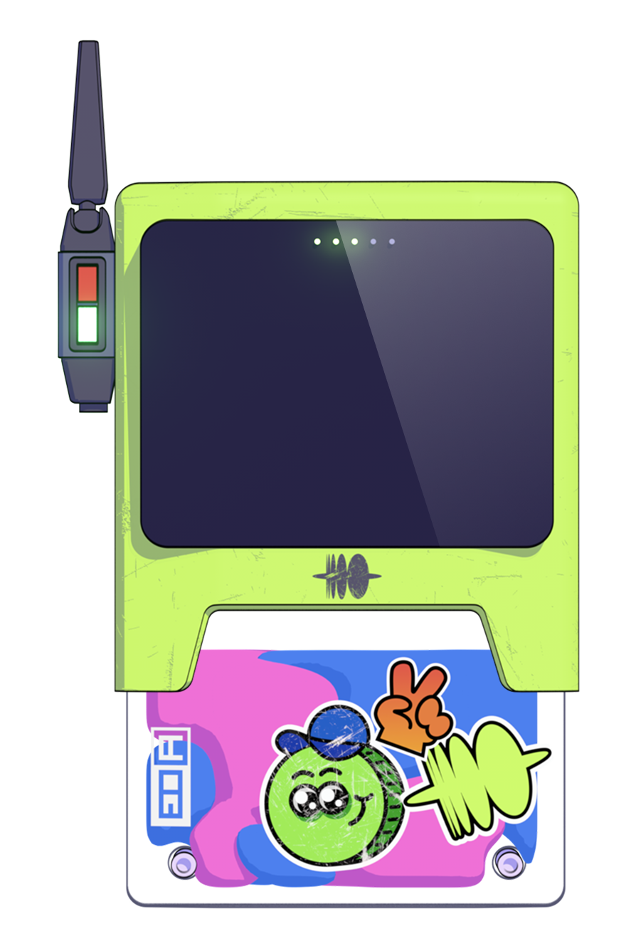 Otim Device